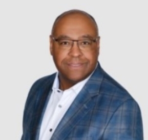 Bruce Dillard